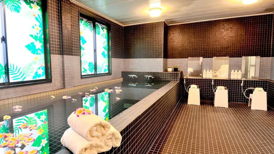 Grand Park Hotel Panex Chiba
