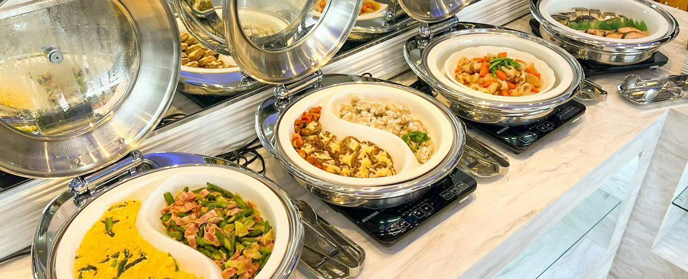 Grand Park Hotel Panex Chiba