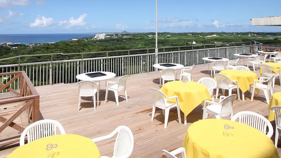 Motobu Green Park Hotel
