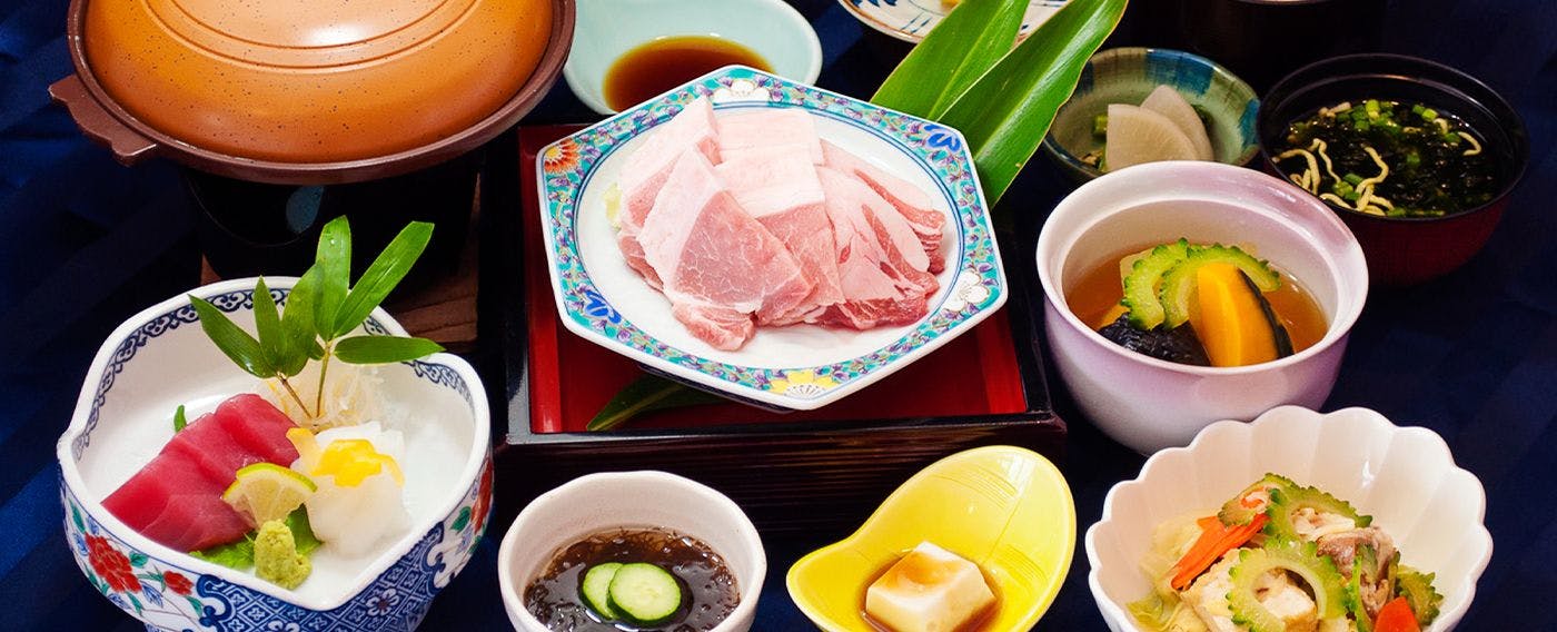 Motobu Green Park Hotel