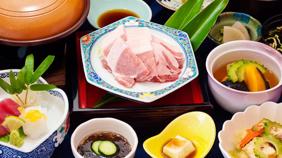 Motobu Green Park Hotel