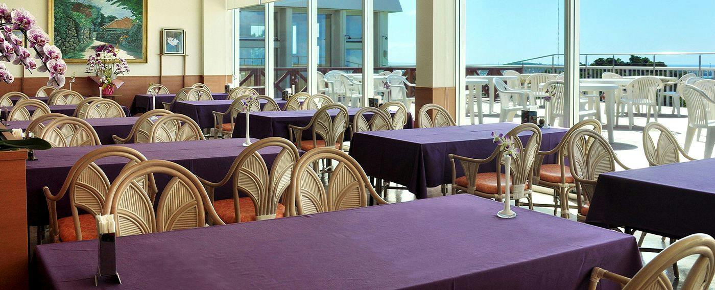Motobu Green Park Hotel