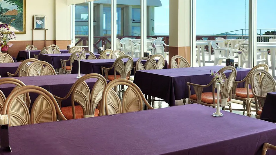 Motobu Green Park Hotel