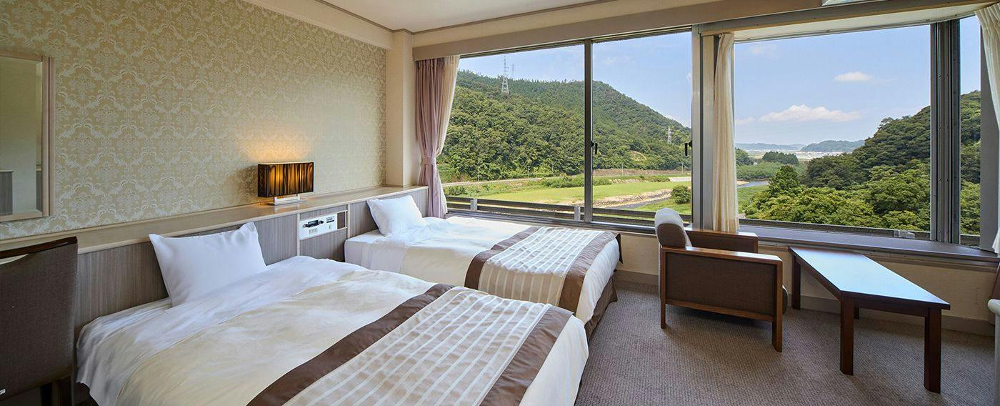 Misasa Royal Hotel