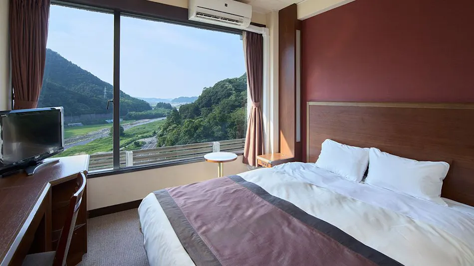 Misasa Royal Hotel