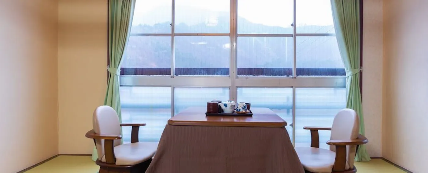 ห้องสไตล์ญี่ปุ่น