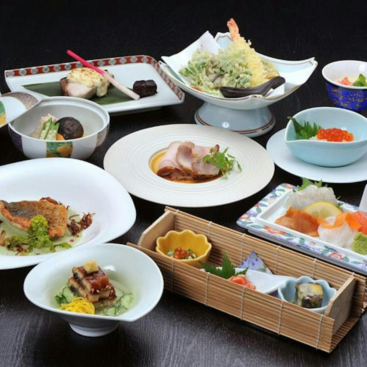 บุฟเฟ่ต์