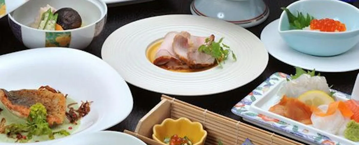 บุฟเฟ่ต์