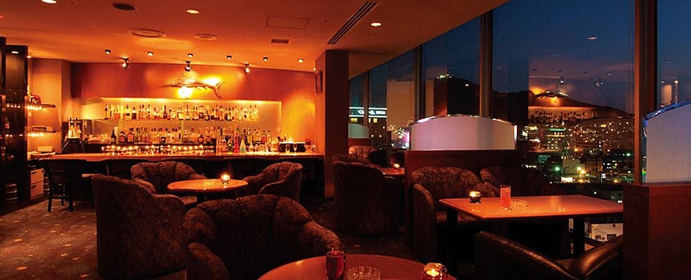 บาร์ "ทไวไลท์"