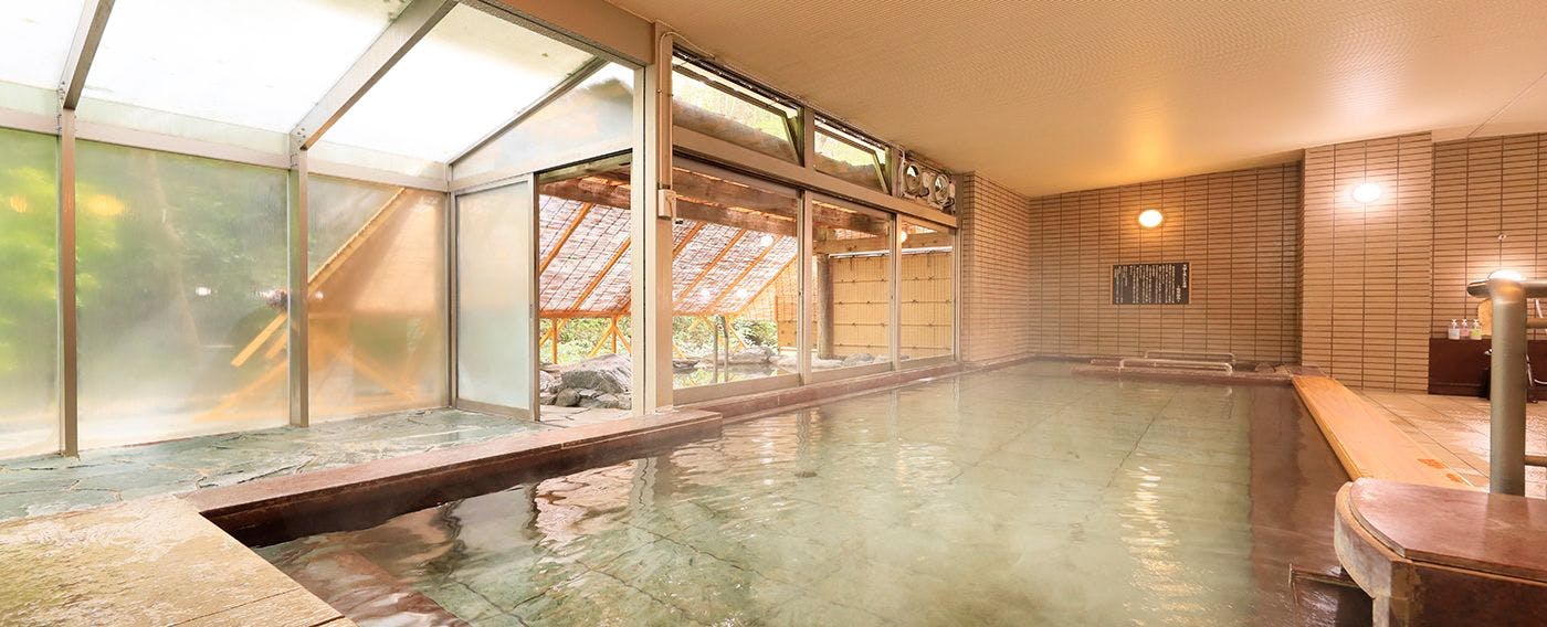 ห้องอาบน้ำรวม