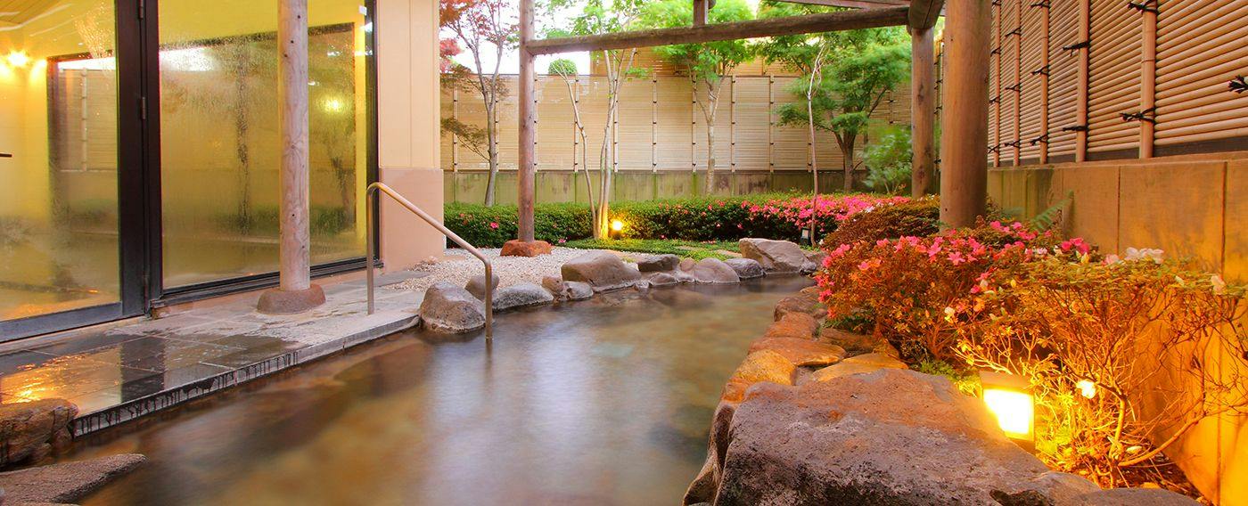 Hotel Hana Isawa