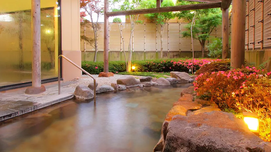 Hotel Hana Isawa