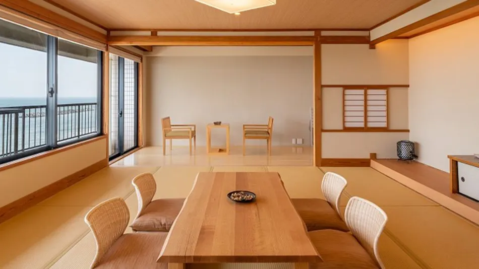 Isohara Seaside Hotel