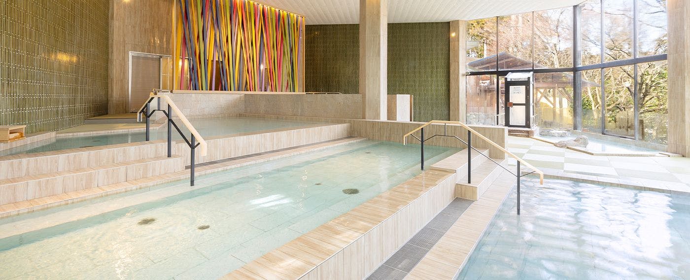 น้ำพุร้อน