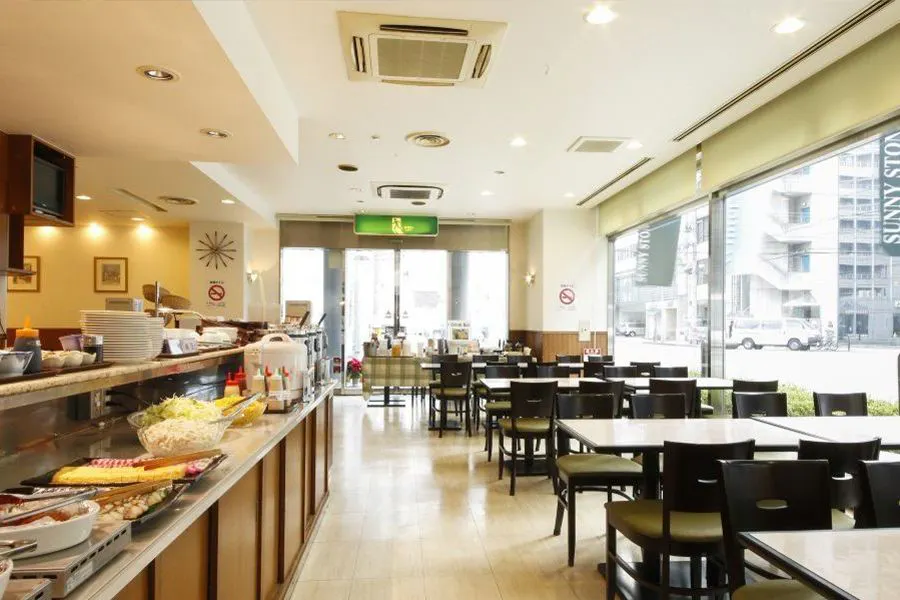 ร้านอาหาร