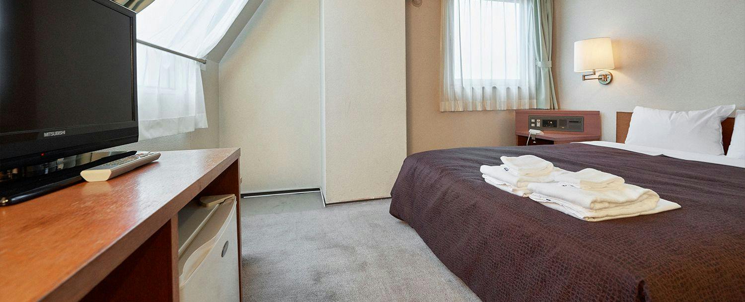 Hotel Select Inn Yaizu Ekimae