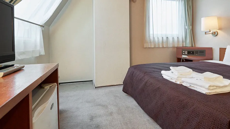 Hotel Select Inn Yaizu Ekimae