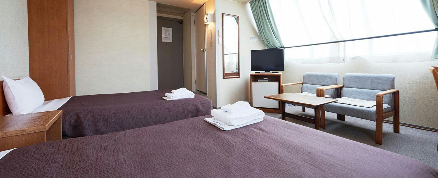 Hotel Select Inn Yaizu Ekimae