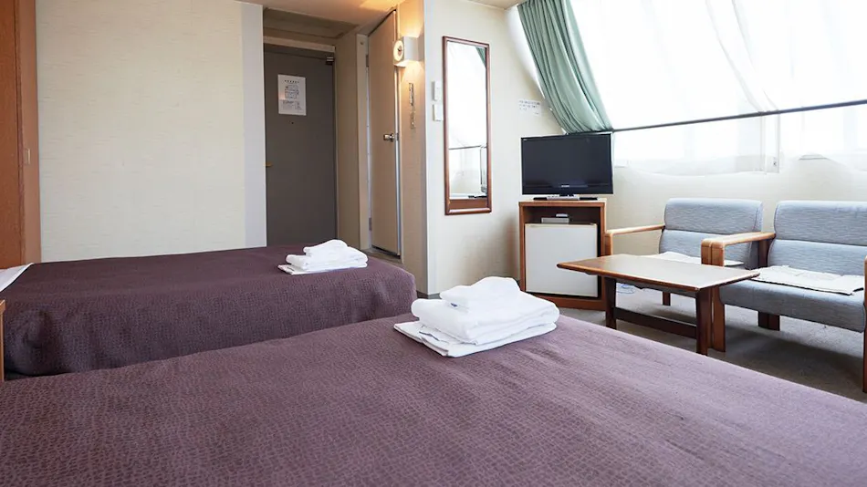 Hotel Select Inn Yaizu Ekimae