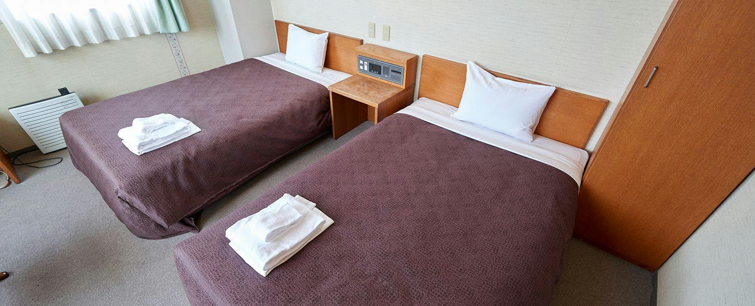 Hotel Select Inn Yaizu Ekimae