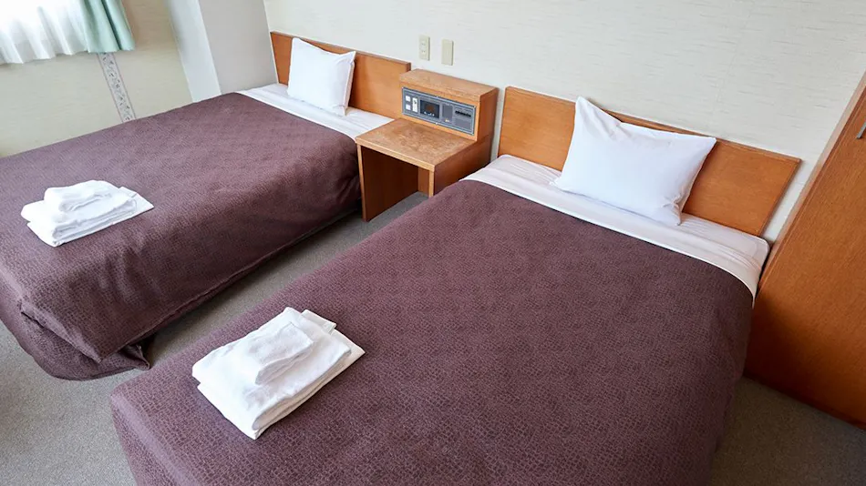 Hotel Select Inn Yaizu Ekimae