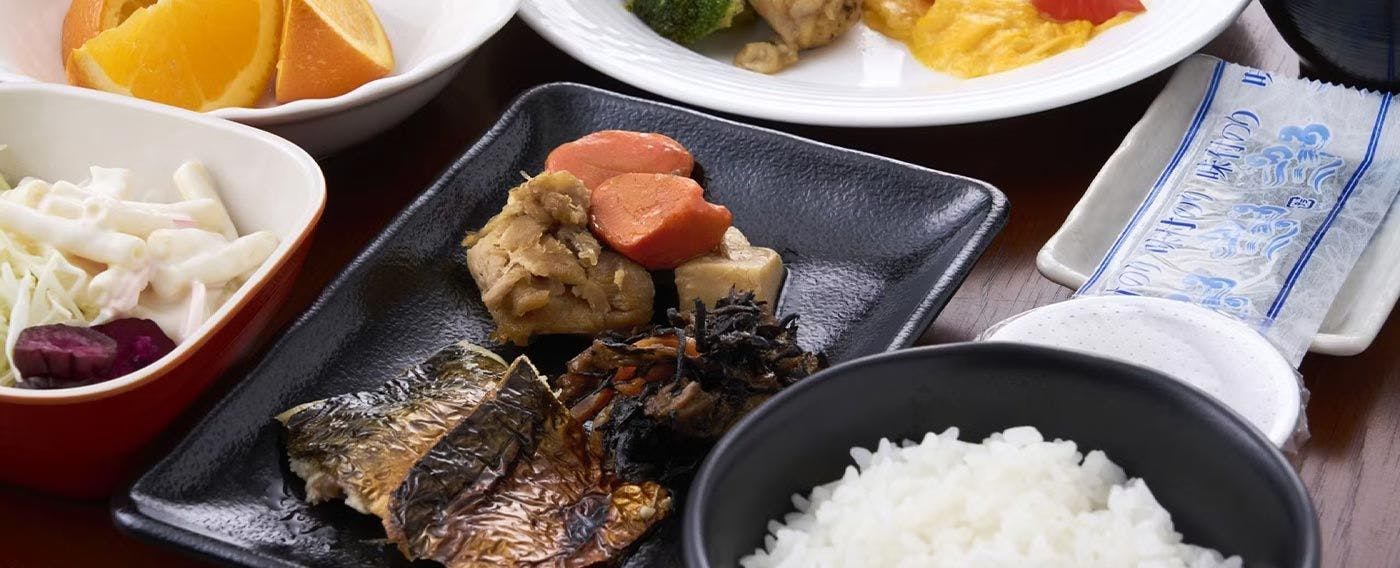 Hotel Select Inn Yaizu Ekimae