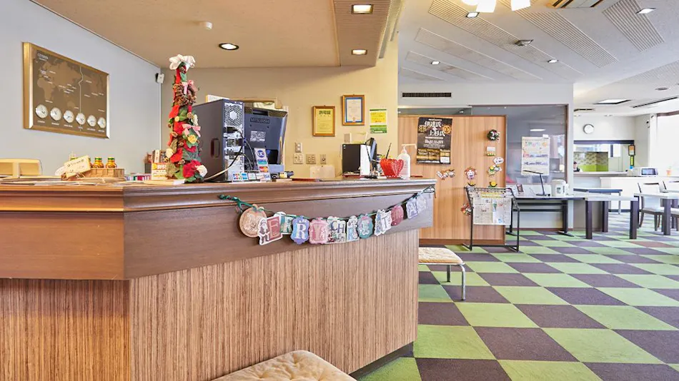 Hotel Select Inn Yonezawa
