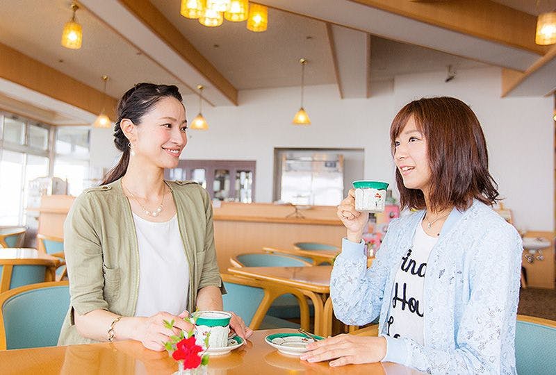 Kyukamura Iwate Amihari Onsen