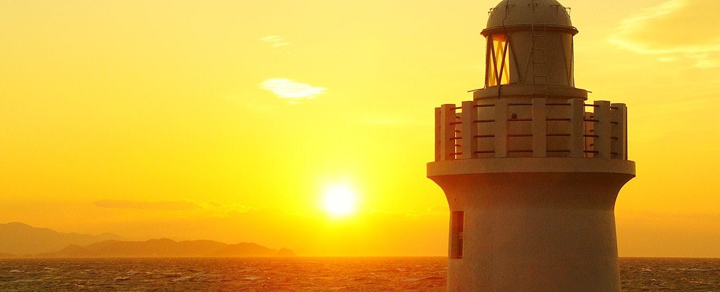 ประภาคารอิราโกะ