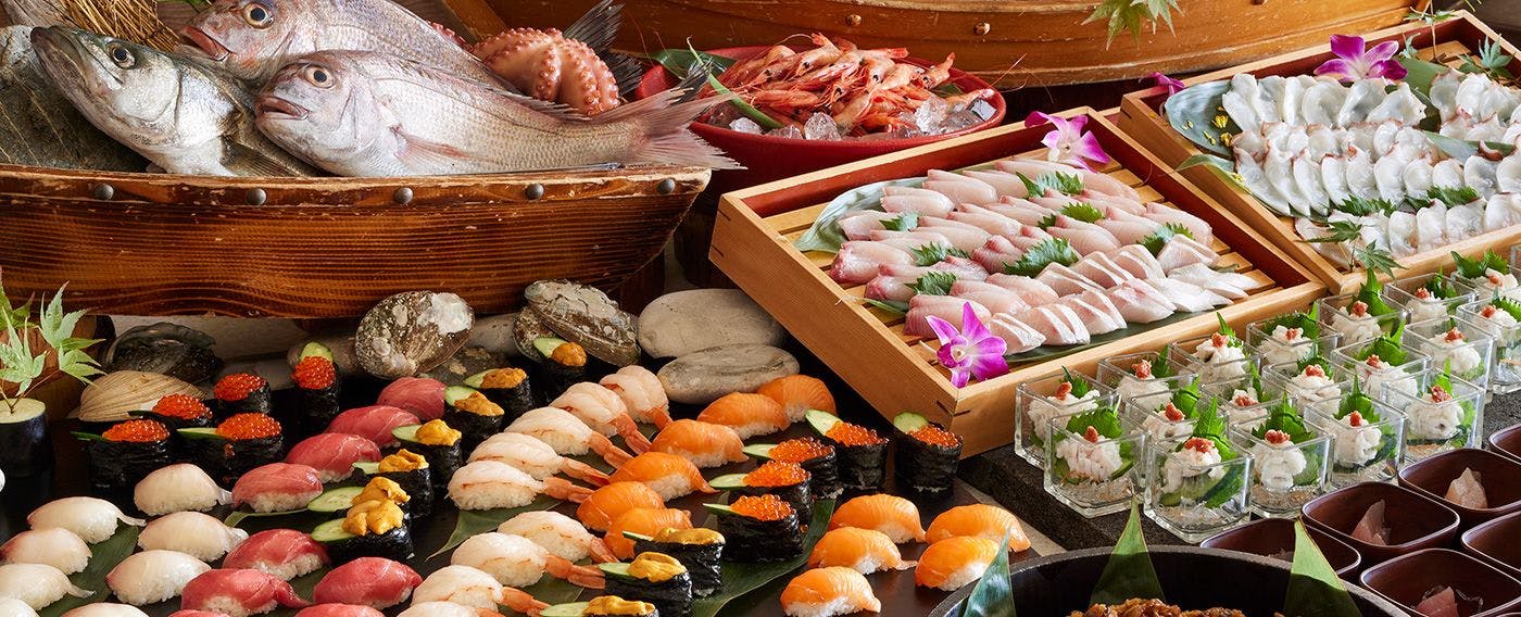 บุฟเฟ่ต์