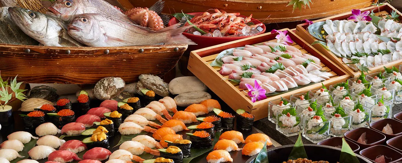 บุฟเฟ่ต์