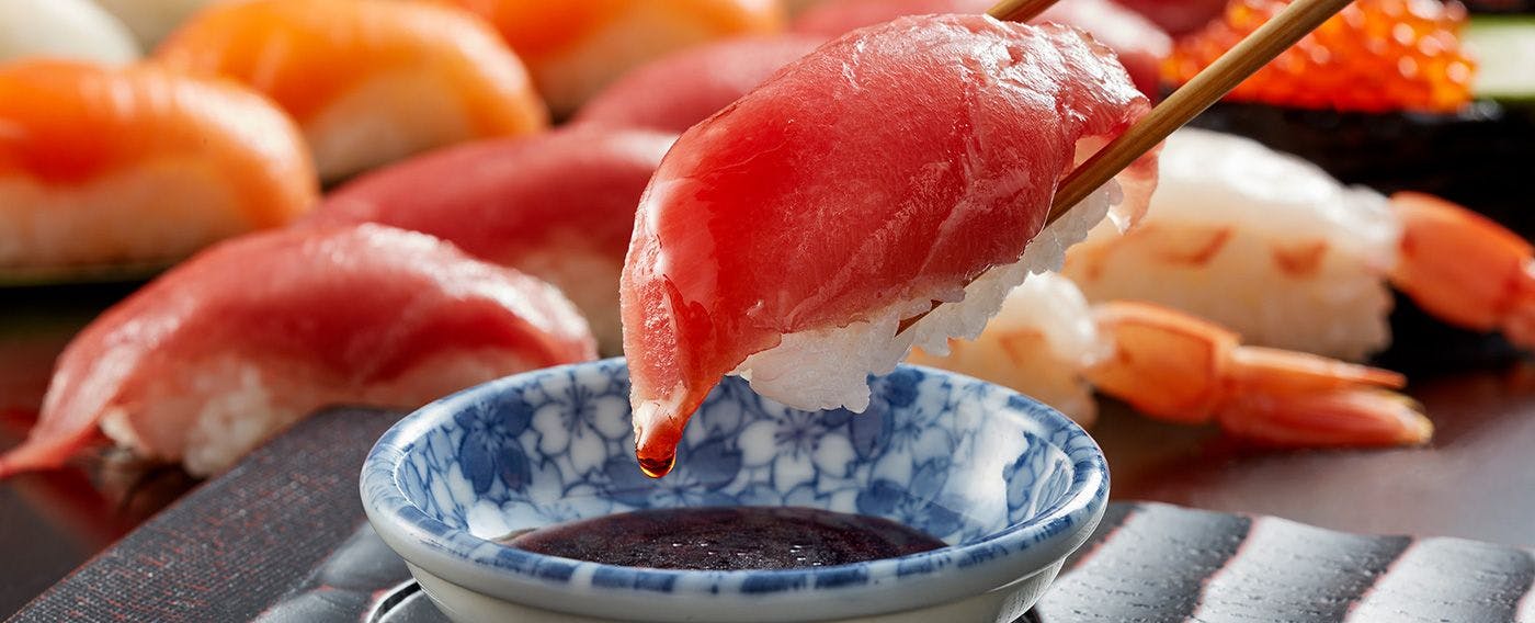 ภาพซูชิ