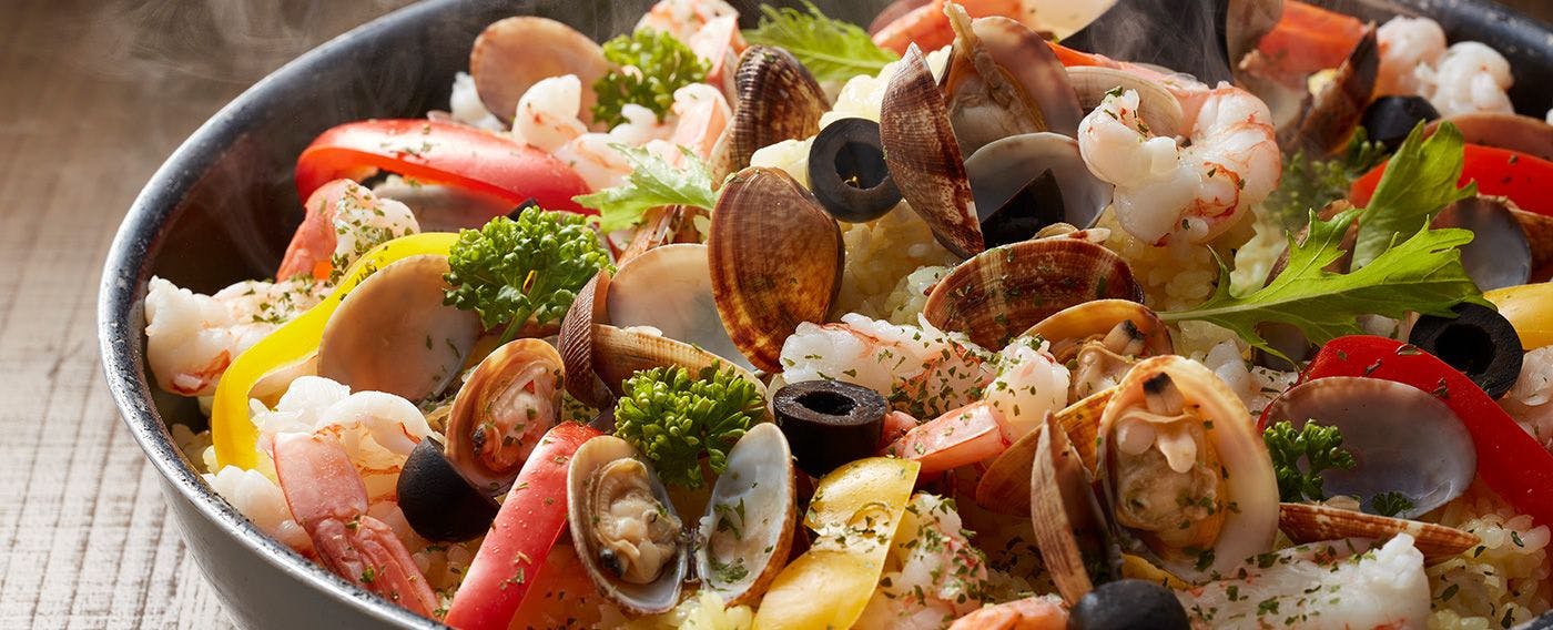 ปาเอญ่า