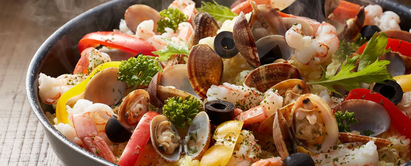 ปาเอญ่า