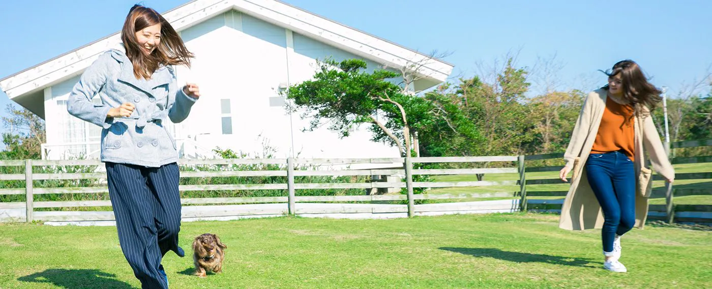 สวนสุนัข