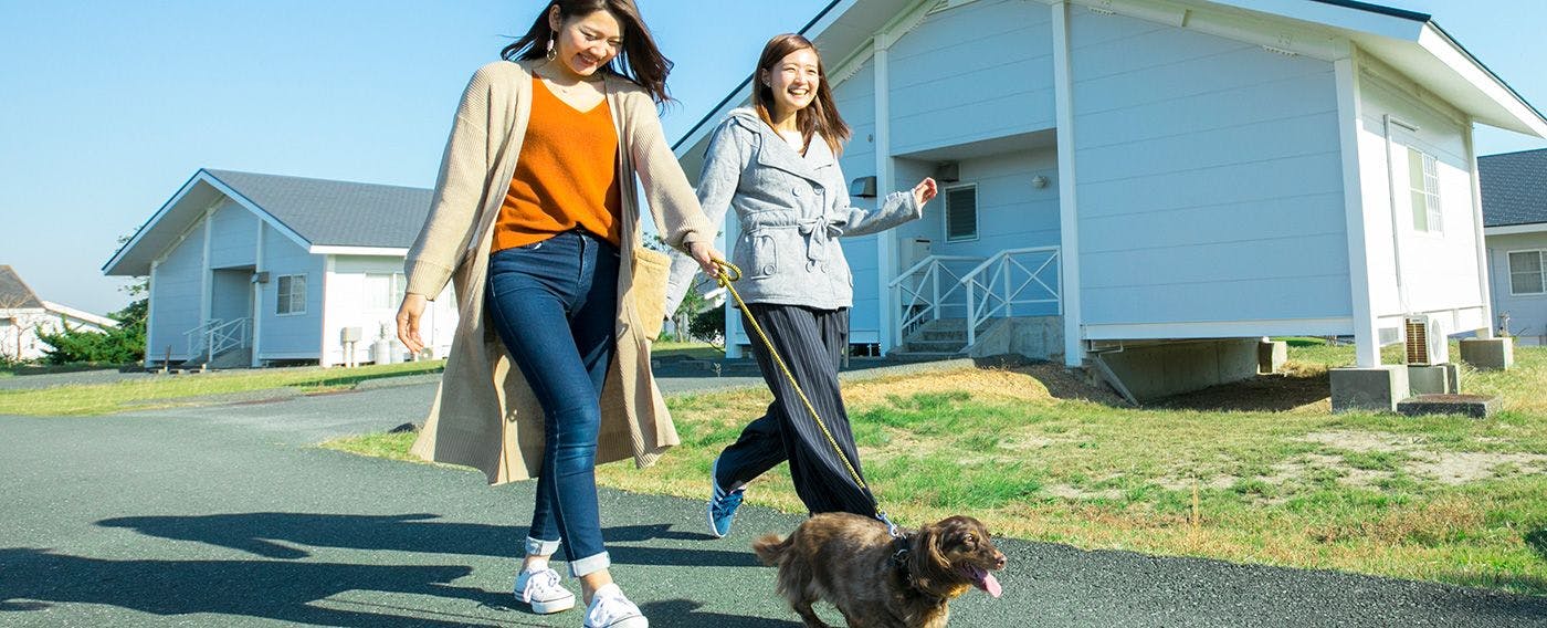 เดินเล่น