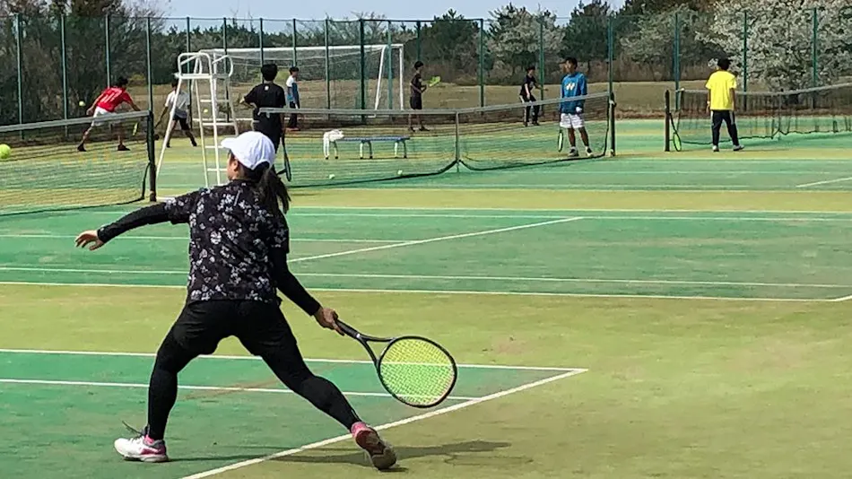 Kyukamura Irago