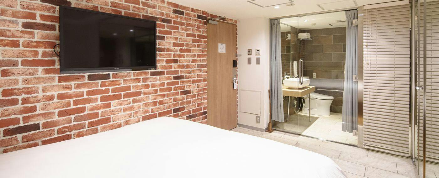 EN HOTEL Shibuya