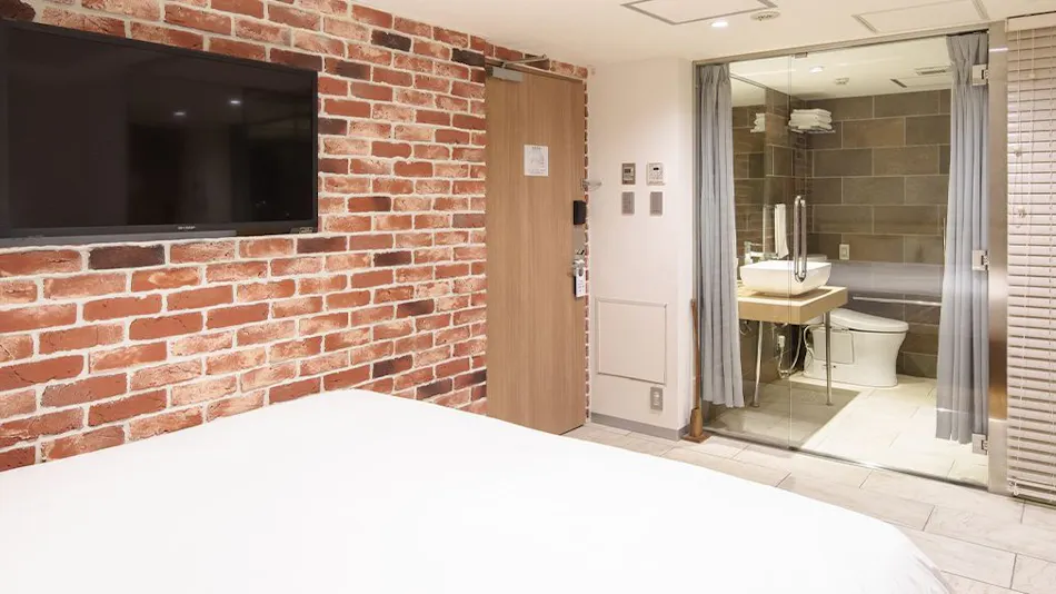 EN HOTEL Shibuya
