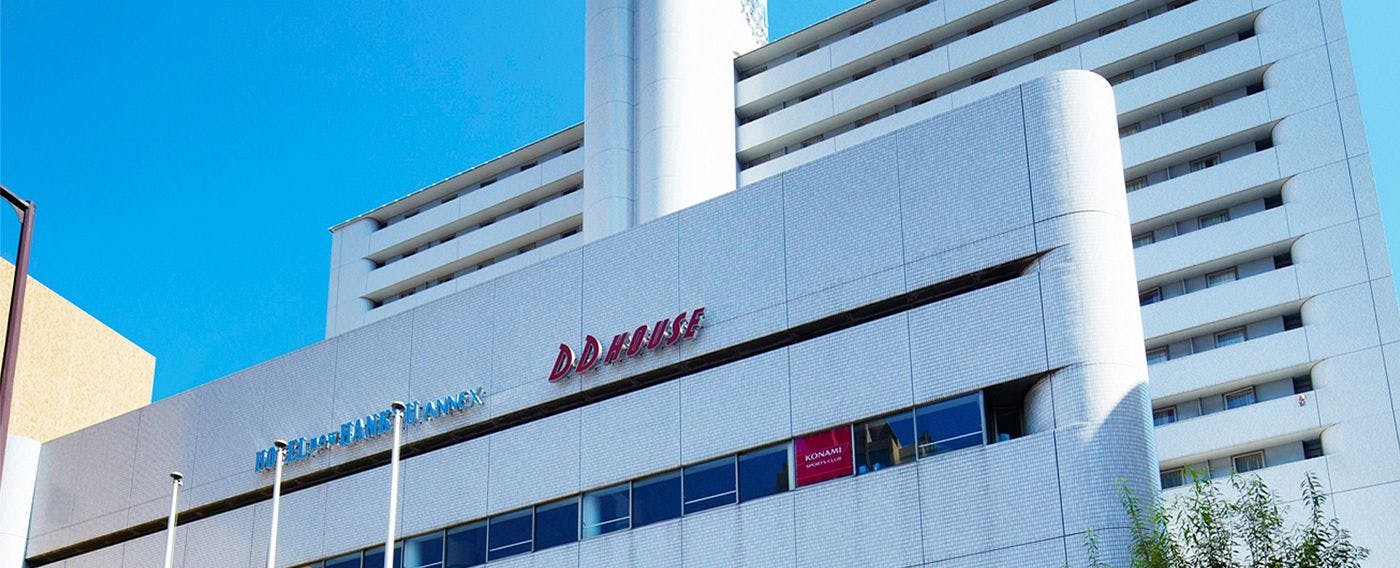 ภายนอกอาคาร