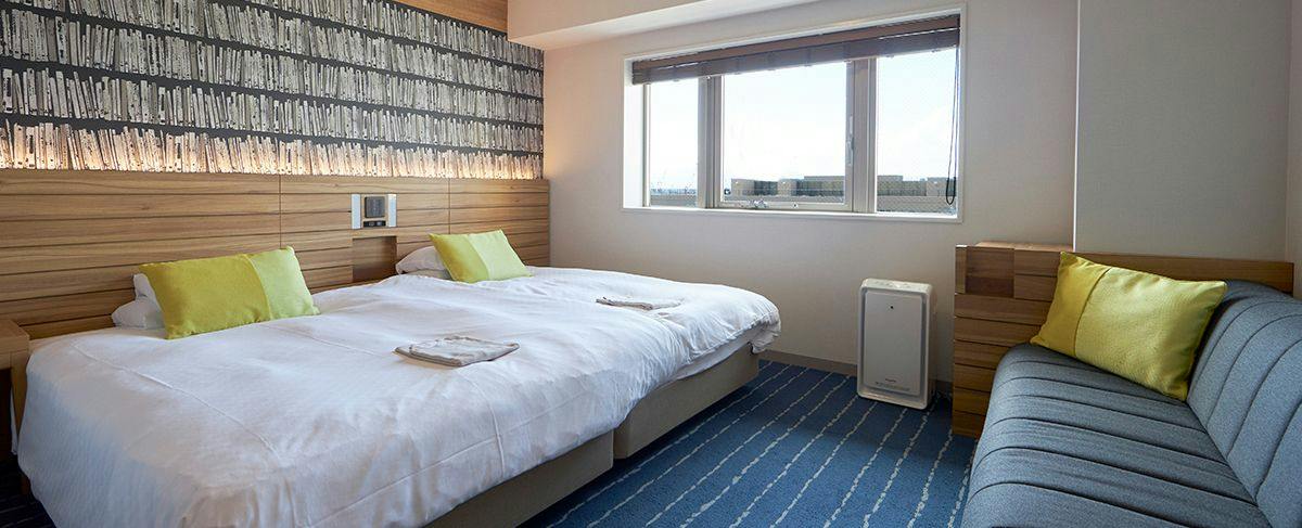 Hearton Hotel Nishi Umeda