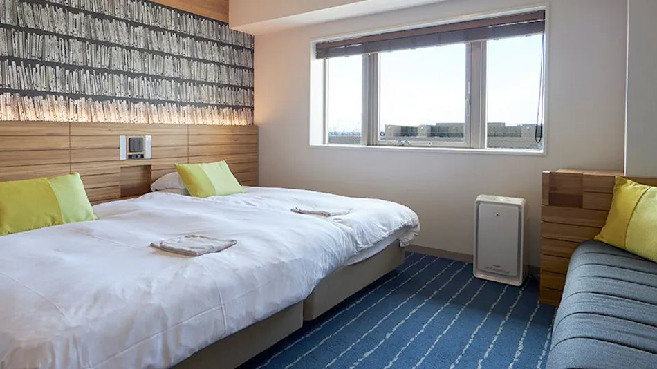 Hearton Hotel Nishi Umeda