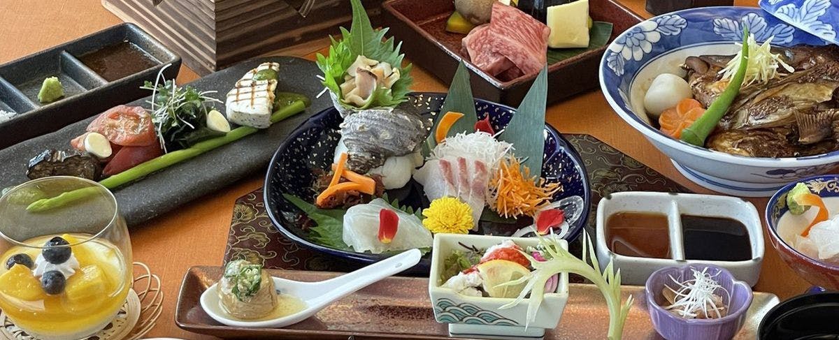 Hirado Kaijou Hotel
