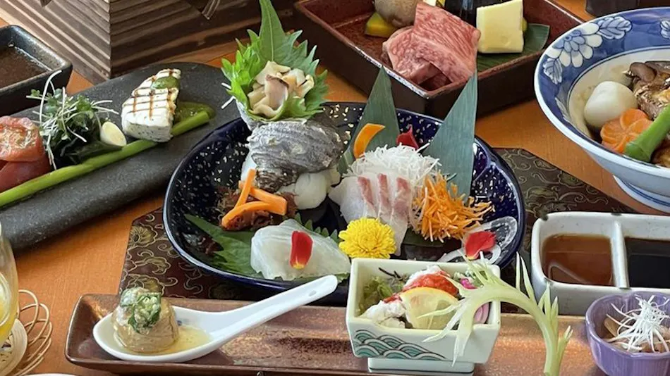 Hirado Kaijou Hotel