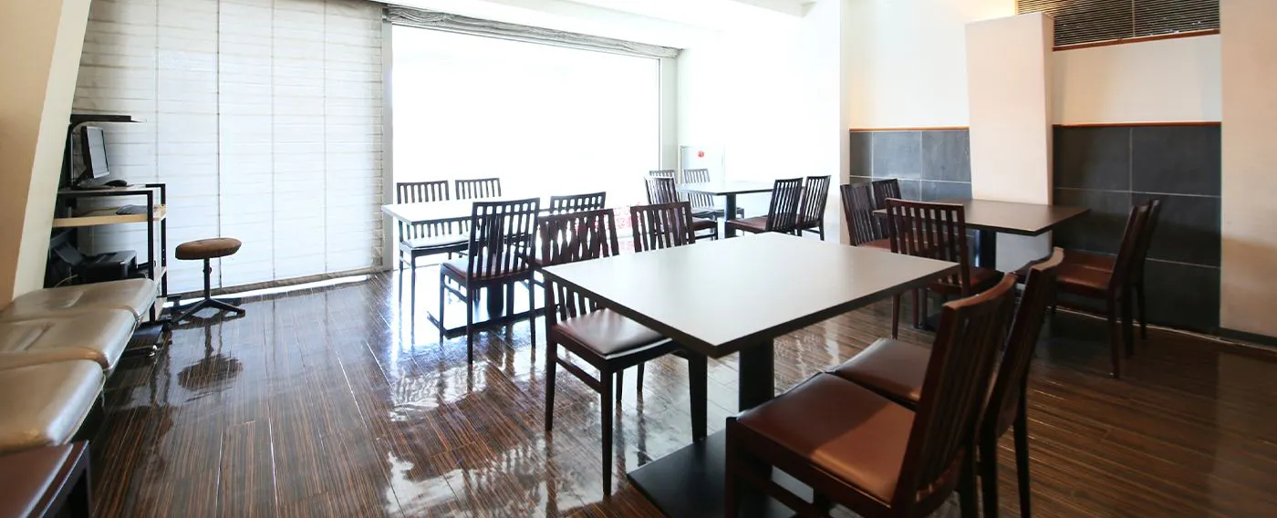 ล็อบบี้