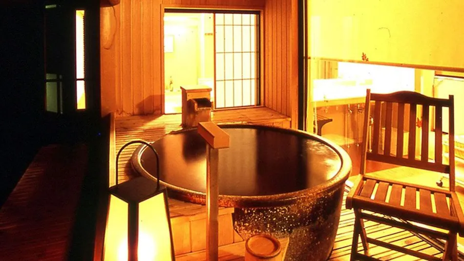 Yunokawa Kanko Hotel Shouen