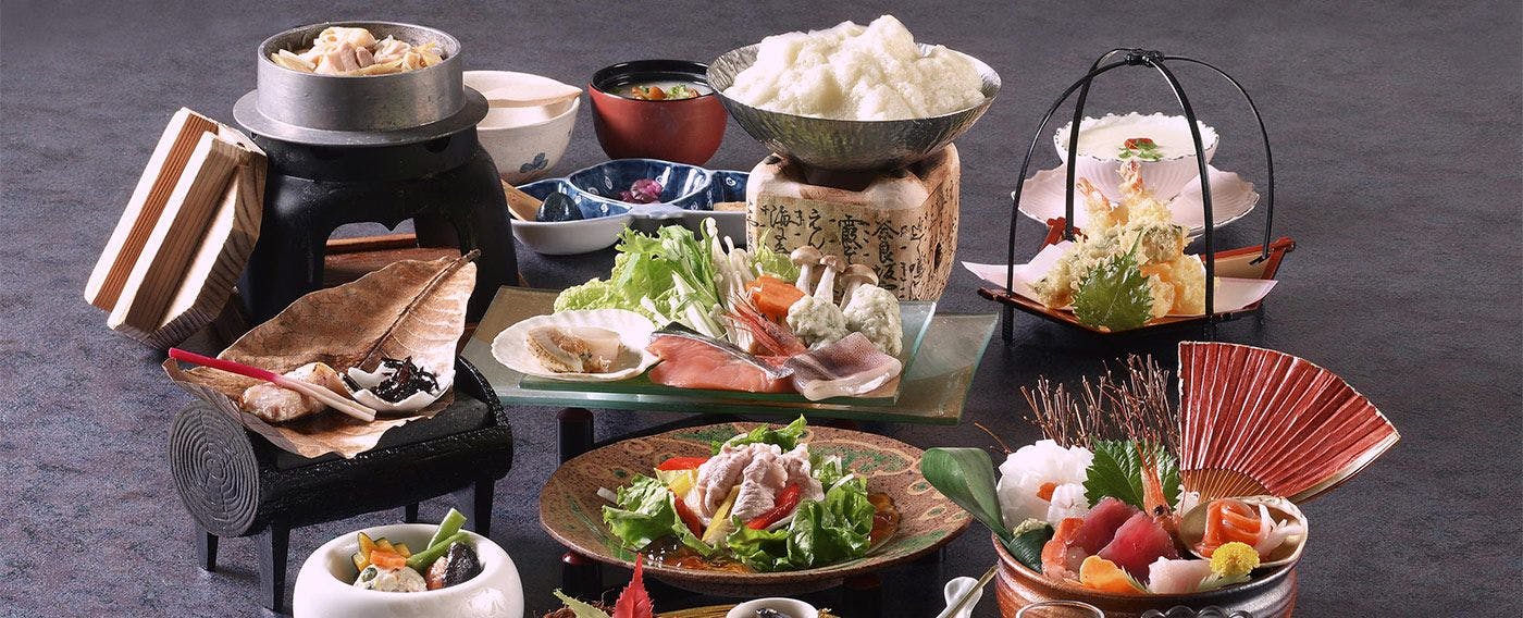 Yunokawa Kanko Hotel Shouen