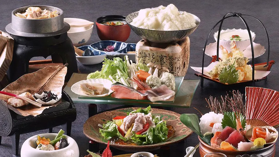 Yunokawa Kanko Hotel Shouen
