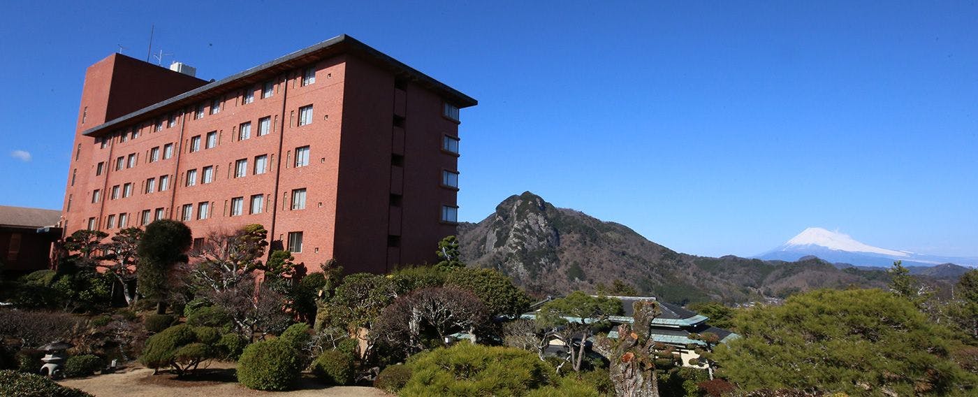 โรงแรมไดจิน