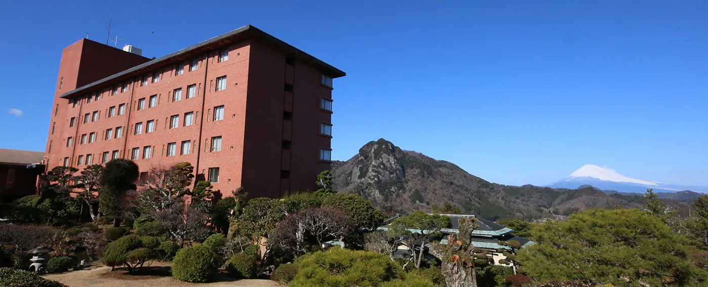 โรงแรมไดจิน